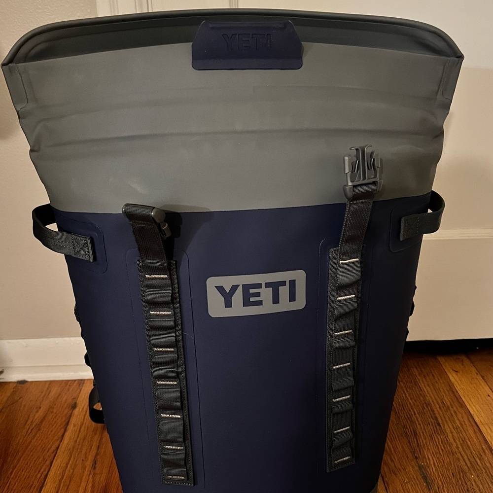 Yeti M20 Cooler Backpack